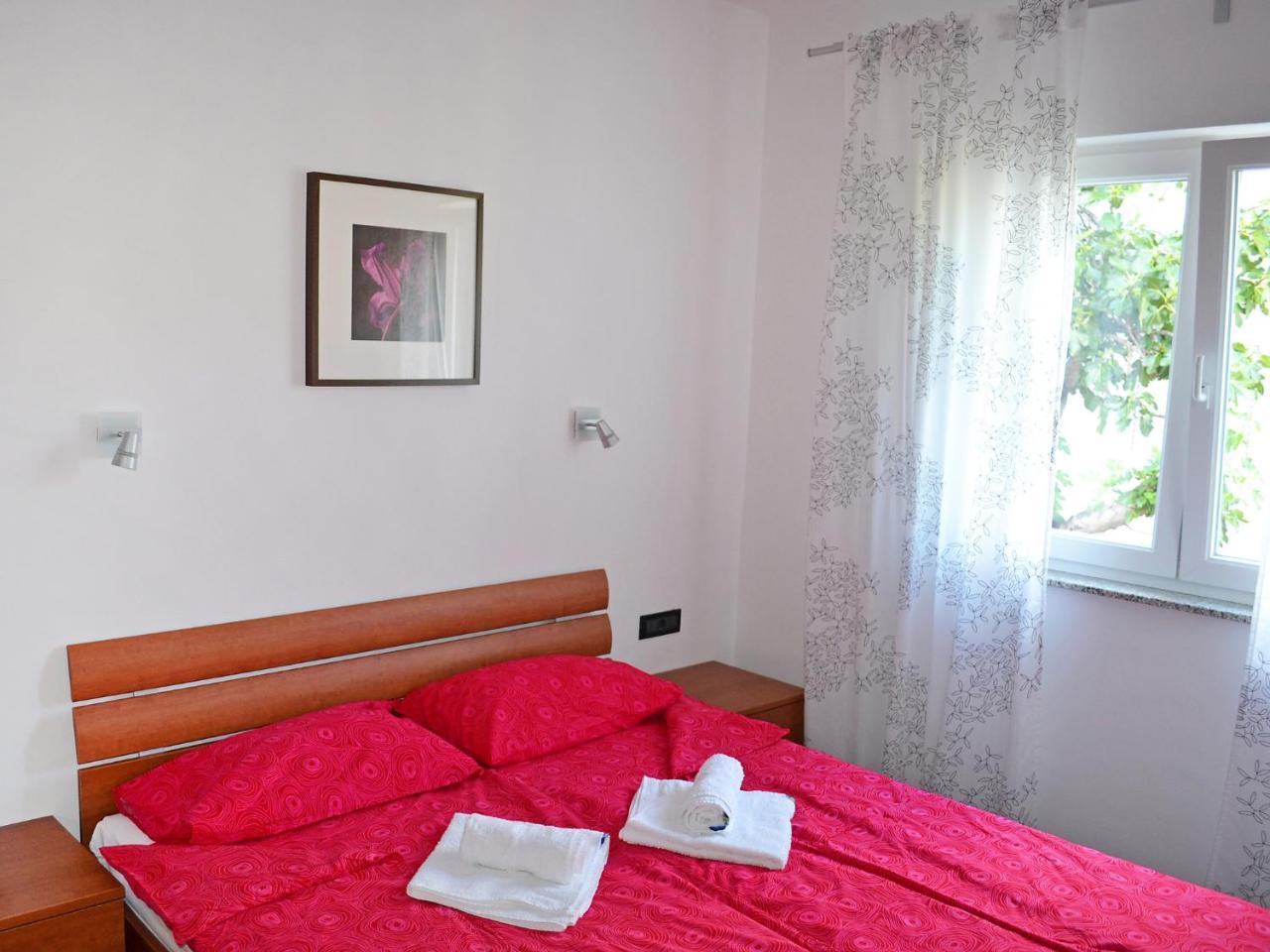 Apartment Jadranka-3 By Interhome Banjol Kültér fotó
