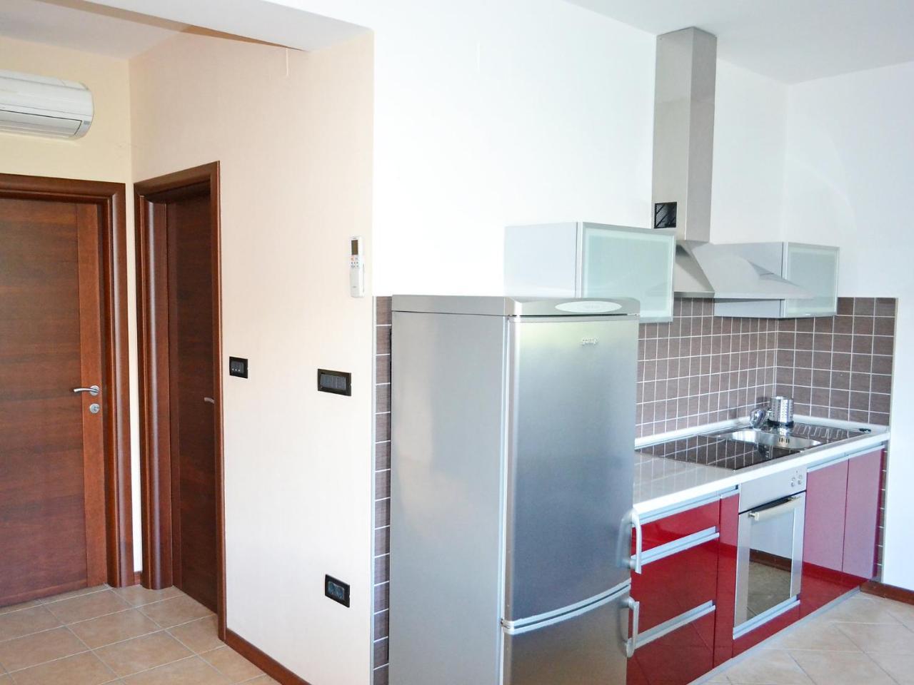 Apartment Jadranka-3 By Interhome Banjol Kültér fotó