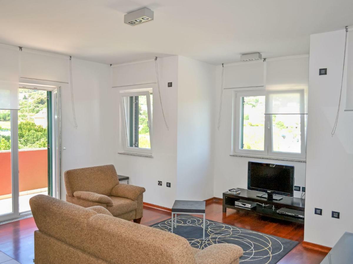 Apartment Jadranka-3 By Interhome Banjol Kültér fotó