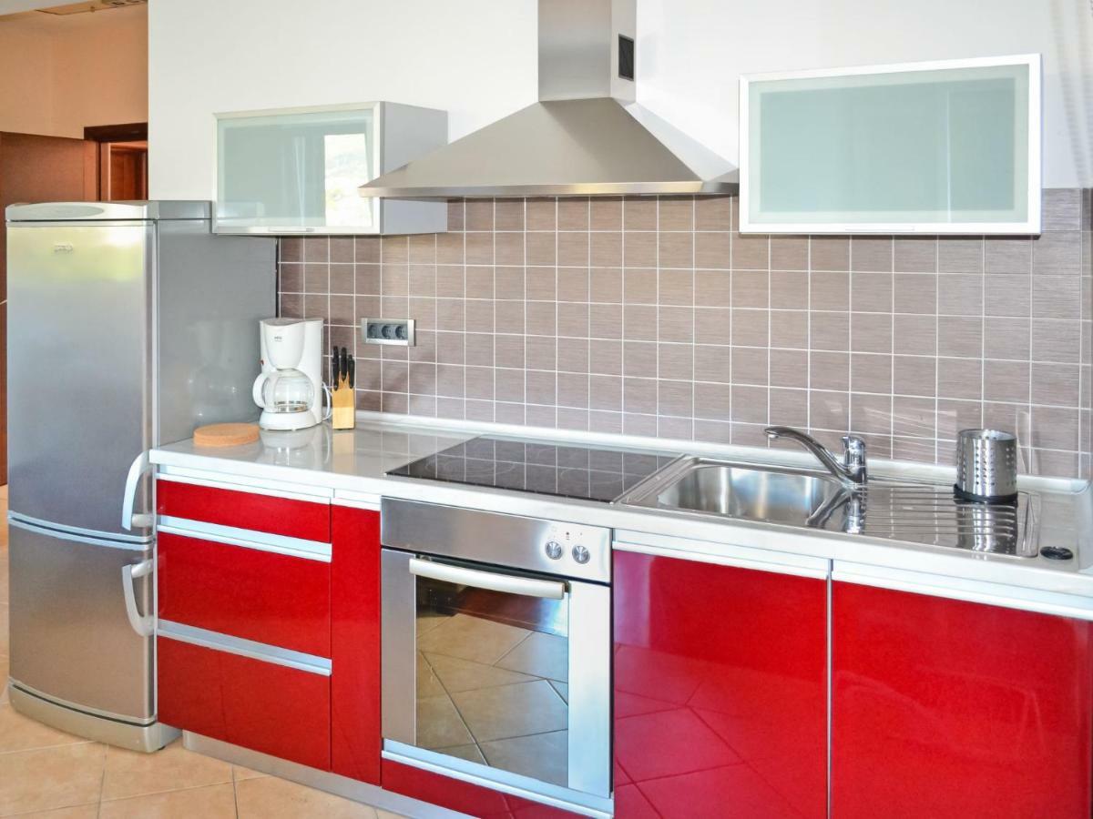 Apartment Jadranka-3 By Interhome Banjol Kültér fotó